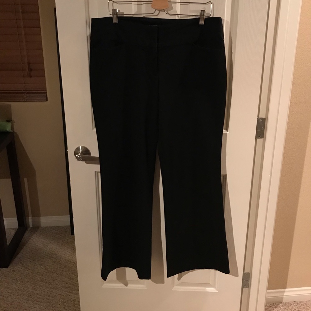EUC Express pants size 12